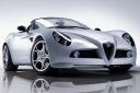 Файл=Alfa_Romeo_8C_Spider_weiss_1.jpg
Розмір файлу=72КБ
Розміри =600x400
Дата =Лют 21, 2008 Alfa_Romeo_8C_Spider_weiss_1.jpg