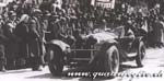 8C 2300 an der Mille Miglia (1932)