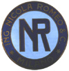 Emblem Romeo