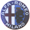 Emblem von 1915 - 1925