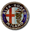 Emblem 1946 - 1972