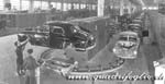 Erste Fliessbandfertigung: Modell 1900 sorgte für den Aufschwung (1950)
